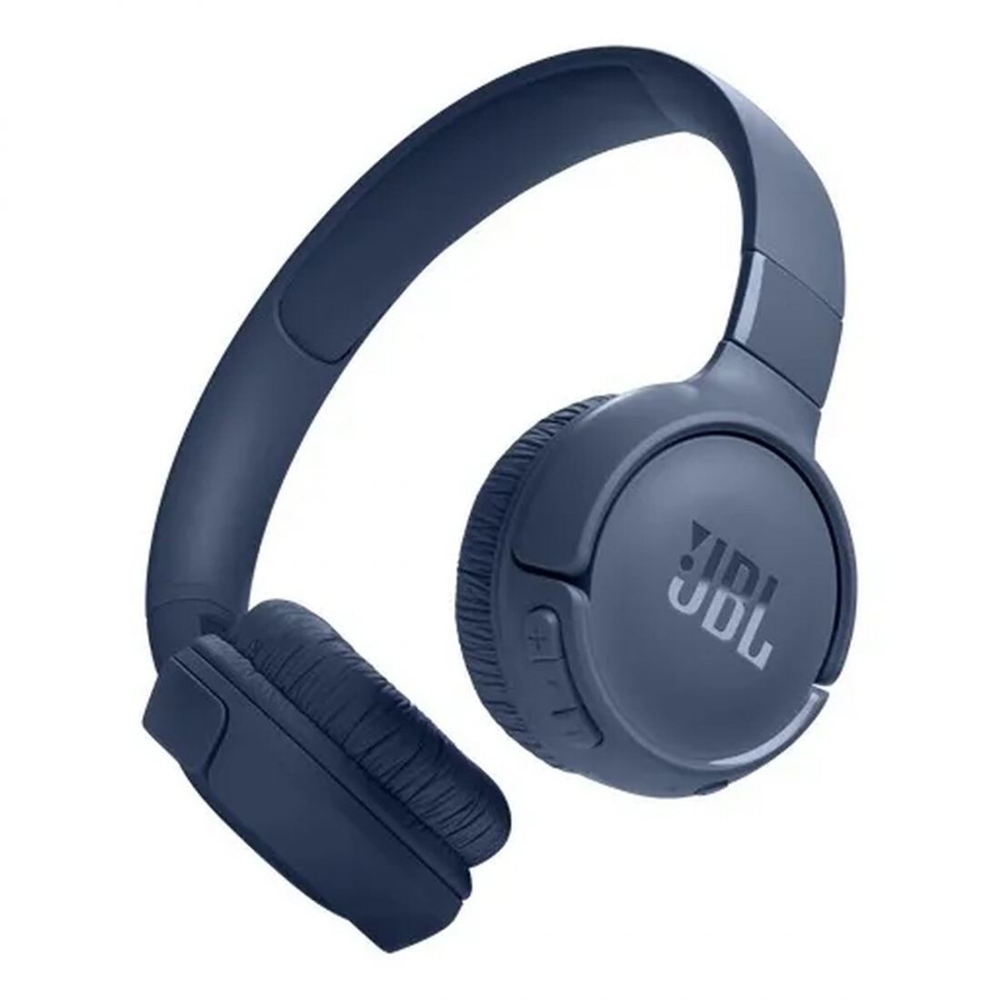 JBL Tune 520BT - Wireless On-Ear Headphones, Blue, P/N: JBLT520BTBLUAM