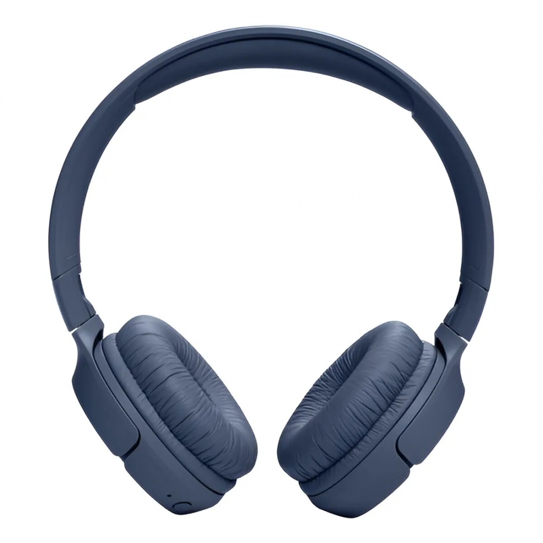 JBL Tune 520BT - Wireless On-Ear Headphones, Blue, P/N: JBLT520BTBLUAM