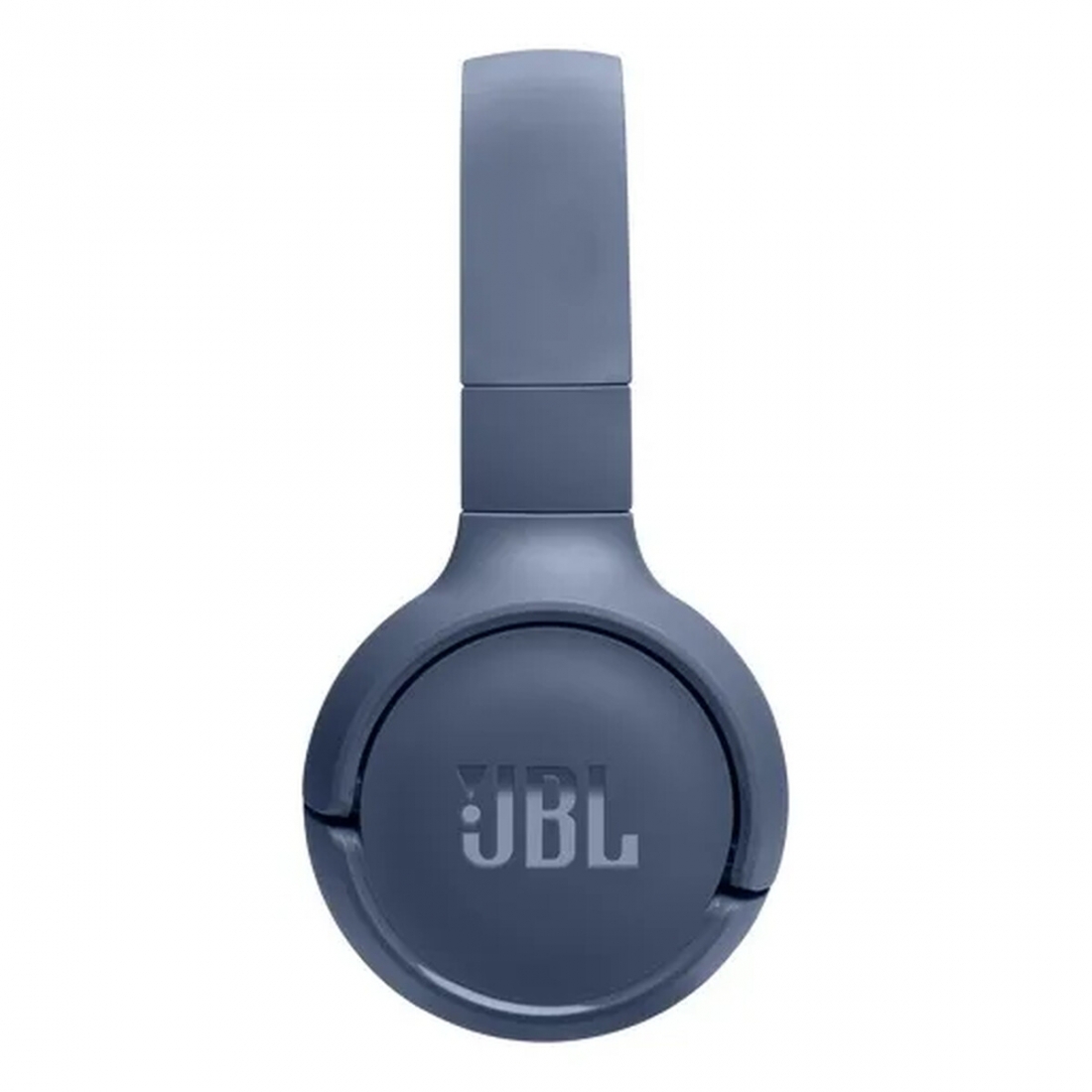 JBL Tune 520BT - Wireless On-Ear Headphones, Blue, P/N: JBLT520BTBLUAM