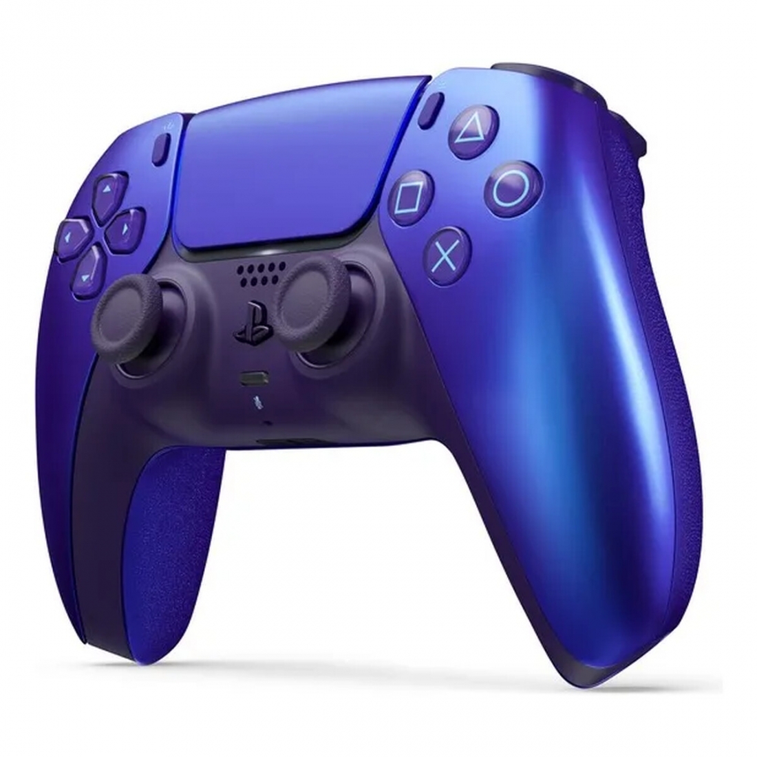 Sony PlayStation 5 DualSense Wireless Controller - Chroma Indigo, UPC: