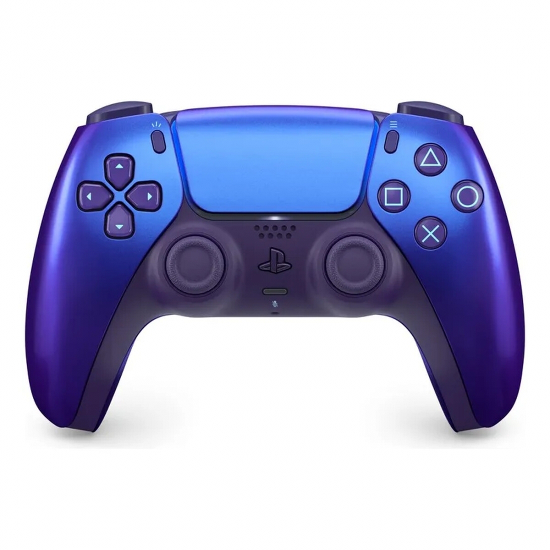 Sony PlayStation 5 DualSense Wireless Controller - Chroma Indigo, UPC: