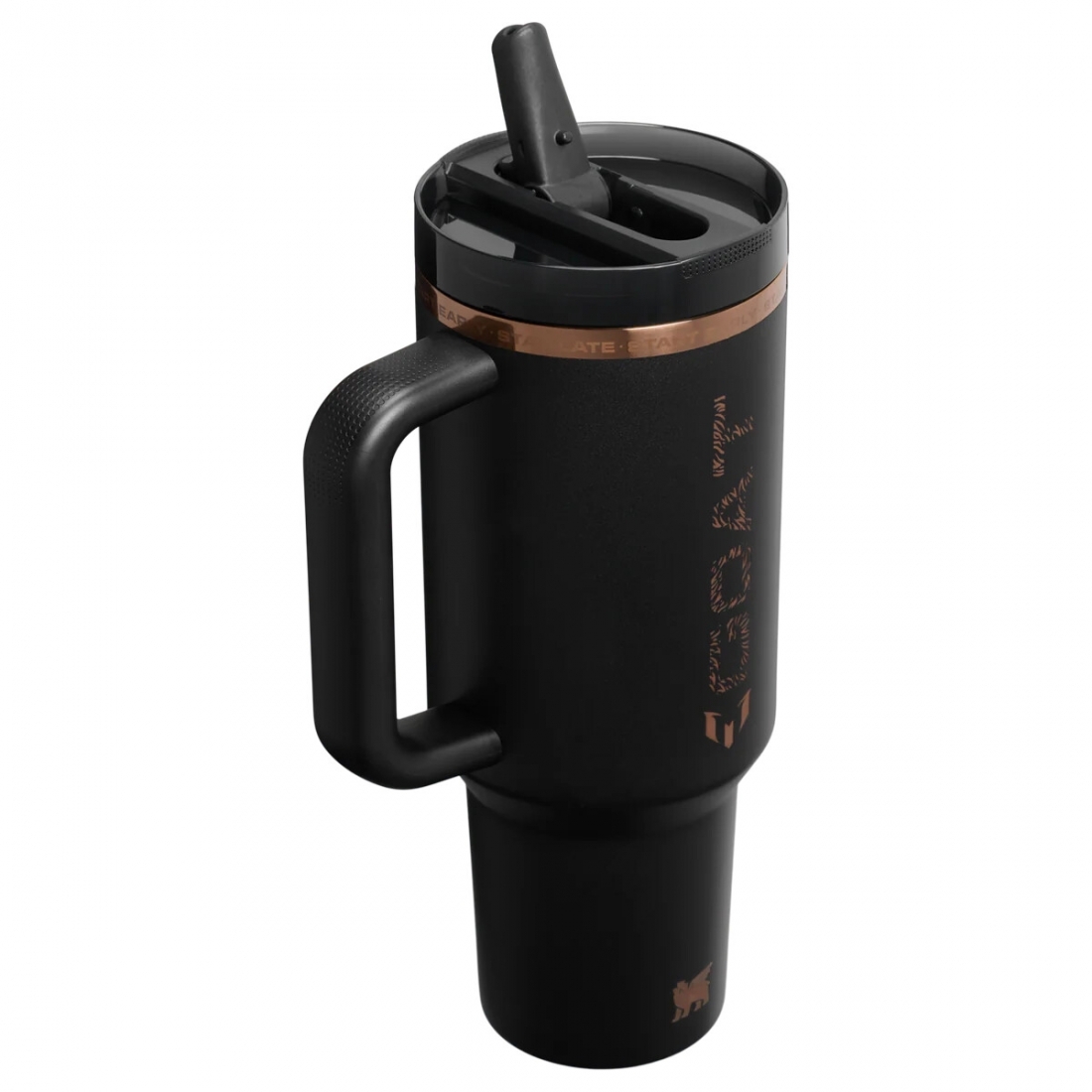 Messi x Stanley Quencher ProTour 40oz Flip | 40