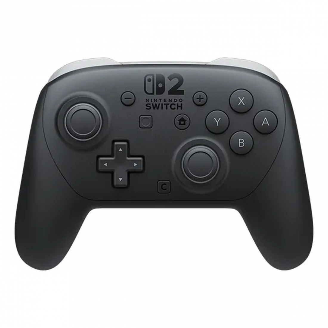 Nintendo Switch 2 Pro Controller (BEE-A-FSSKA)