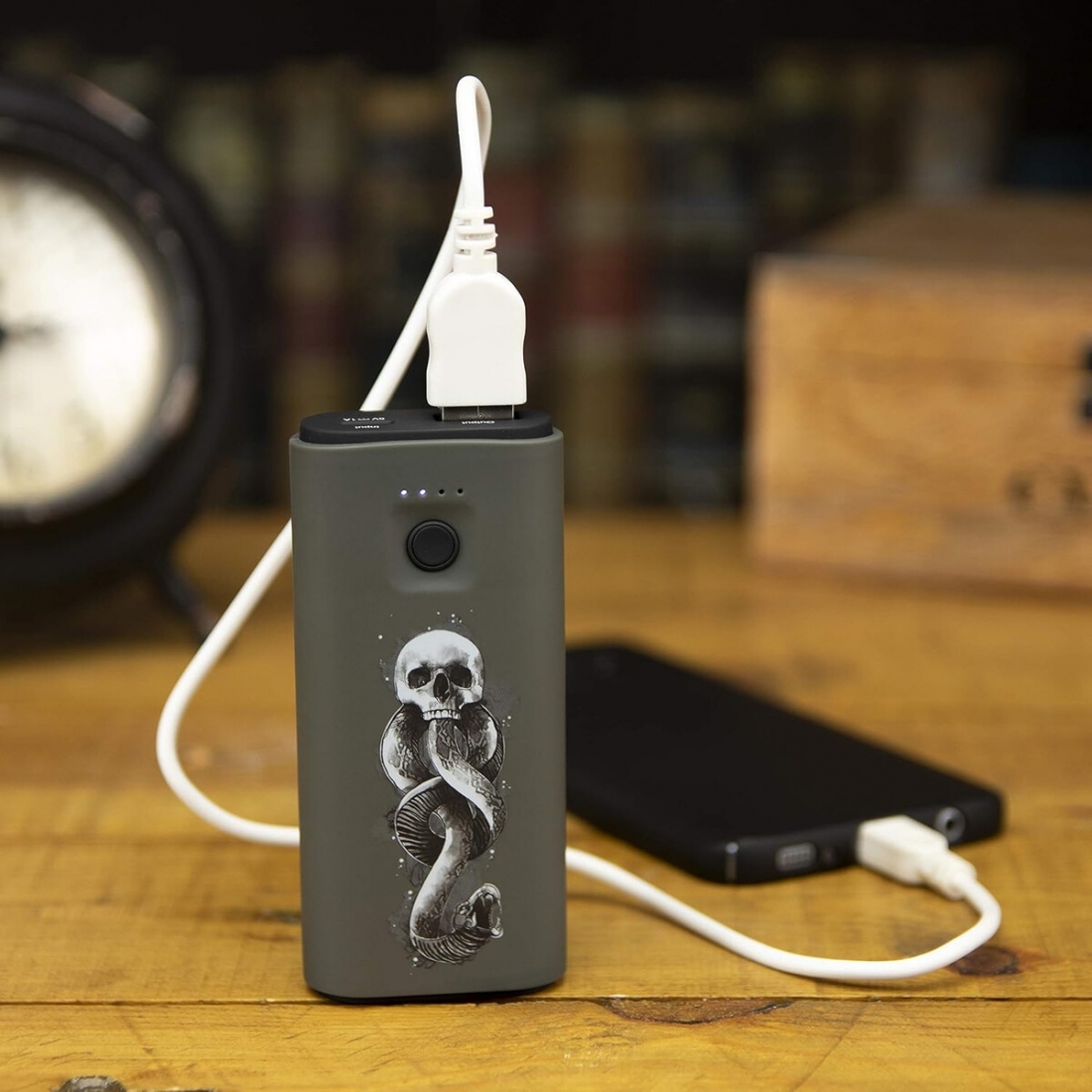Death Eater Power Bank PP4972HPTX