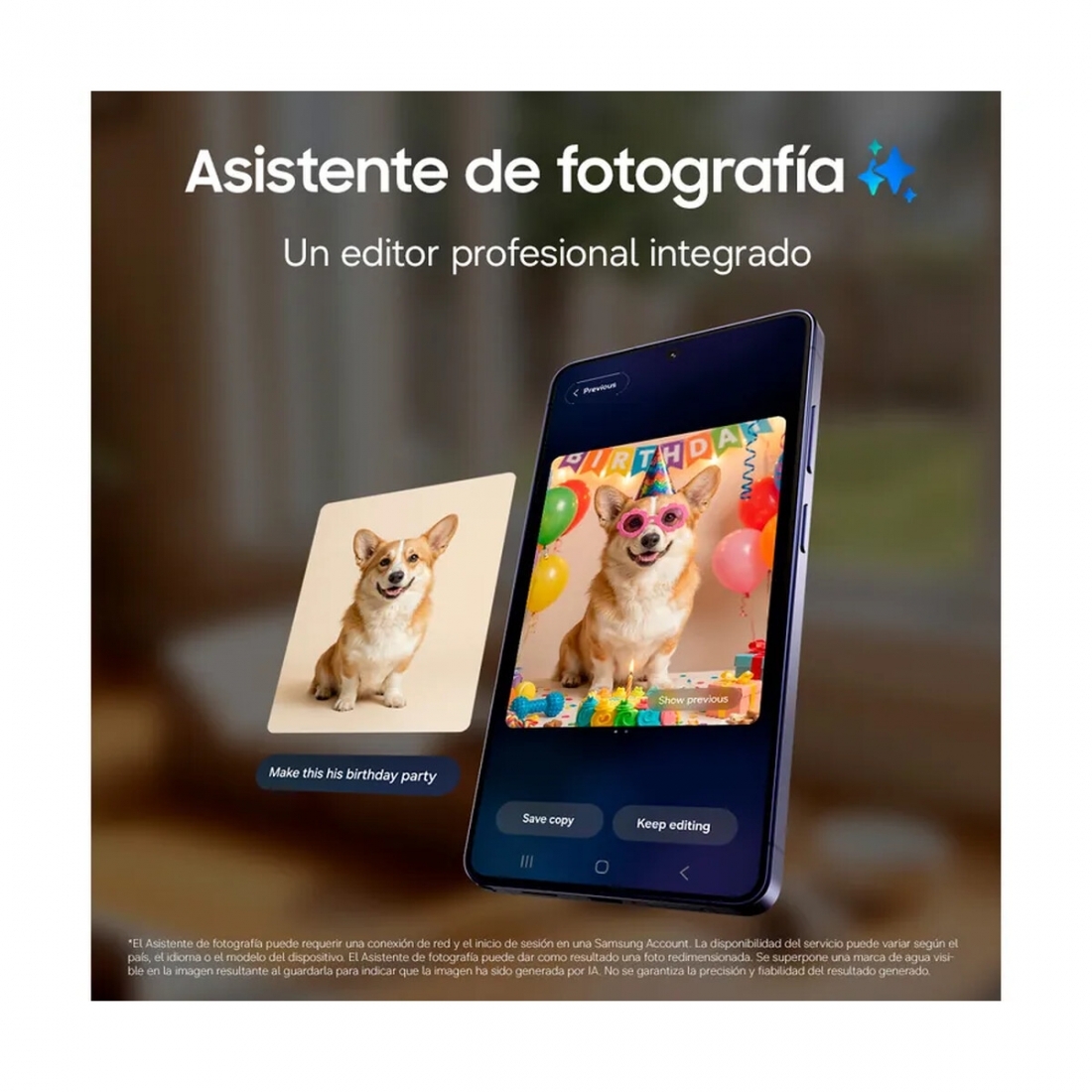 Samsung Galaxy S26 Ultra 12+512GB 5G Smartphone Sky Blue Dual Sim