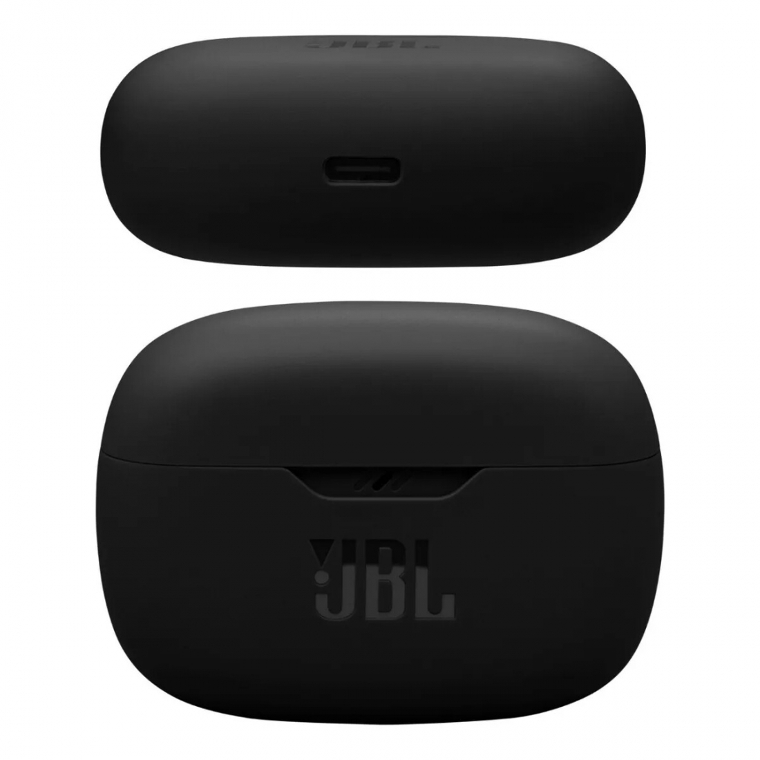 Headphone JBL TUNE BEAM 2 - True Wireless NC FLEX/Dual Microph - Black