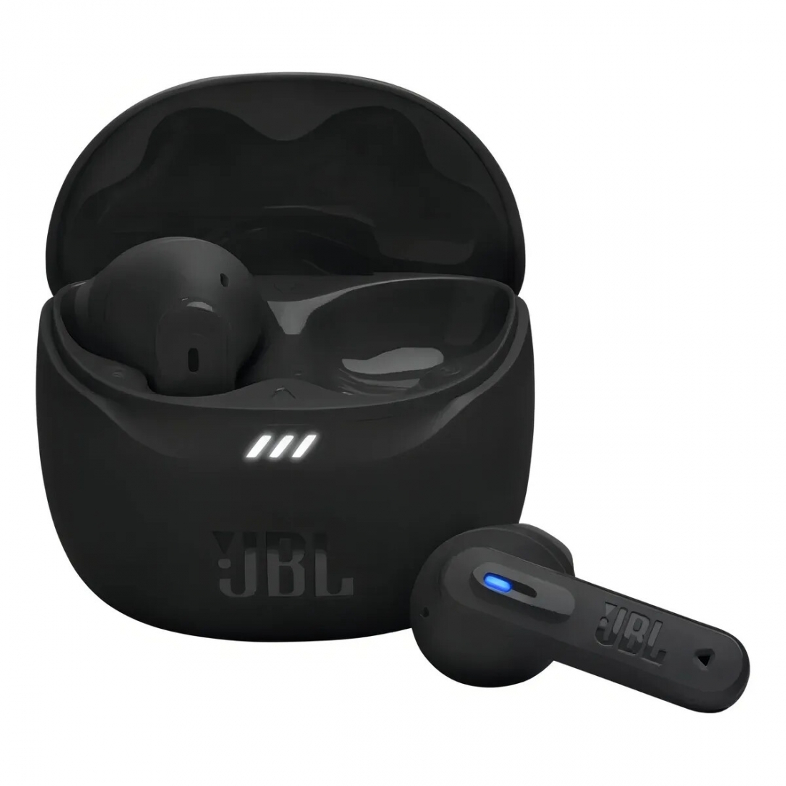 Headphone JBL TUNE FLEX 2 - True Wireless NC FLEX/Dual Microph - Black