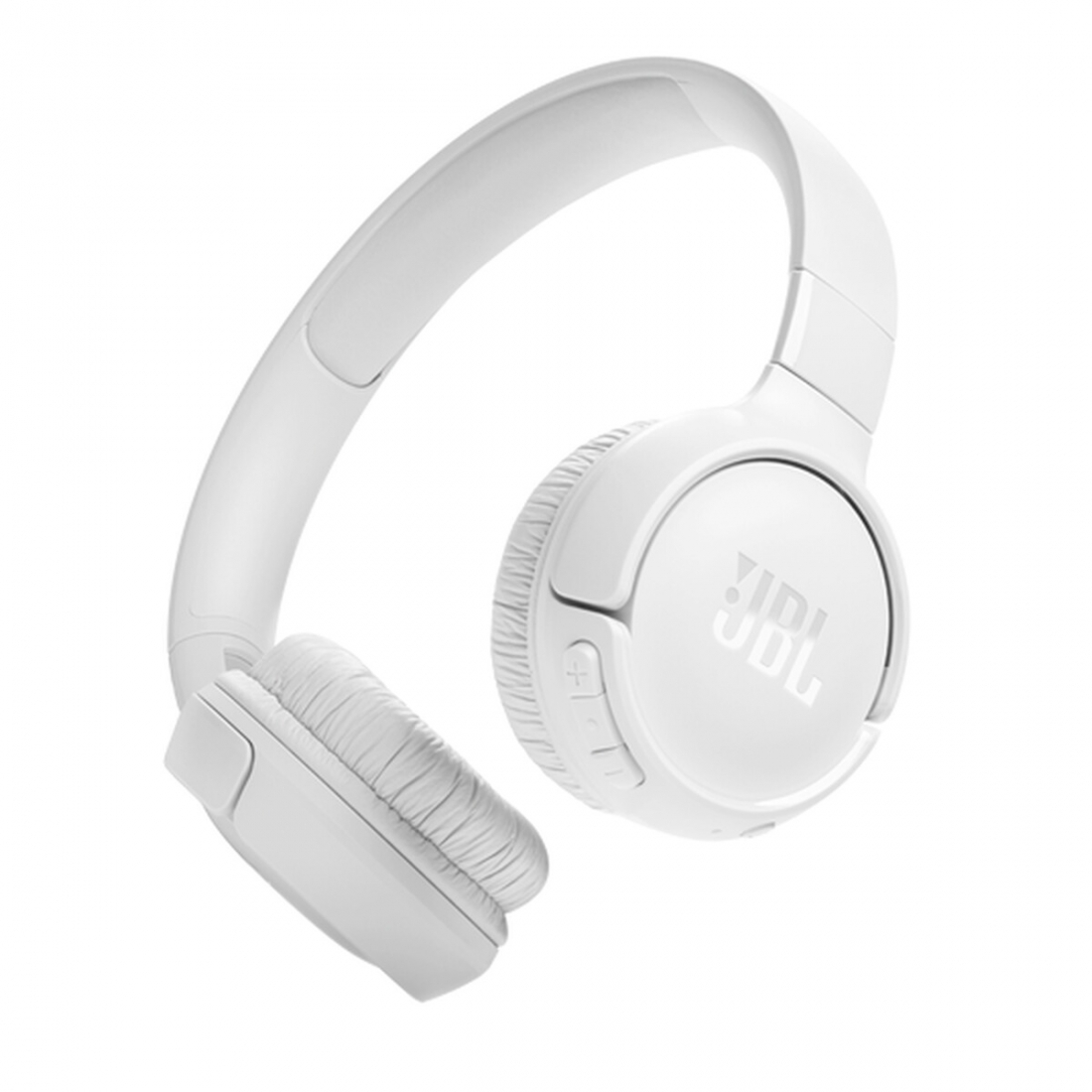 Headphone JBL T520 HEADPHONE ON EAR Bluetooth , White