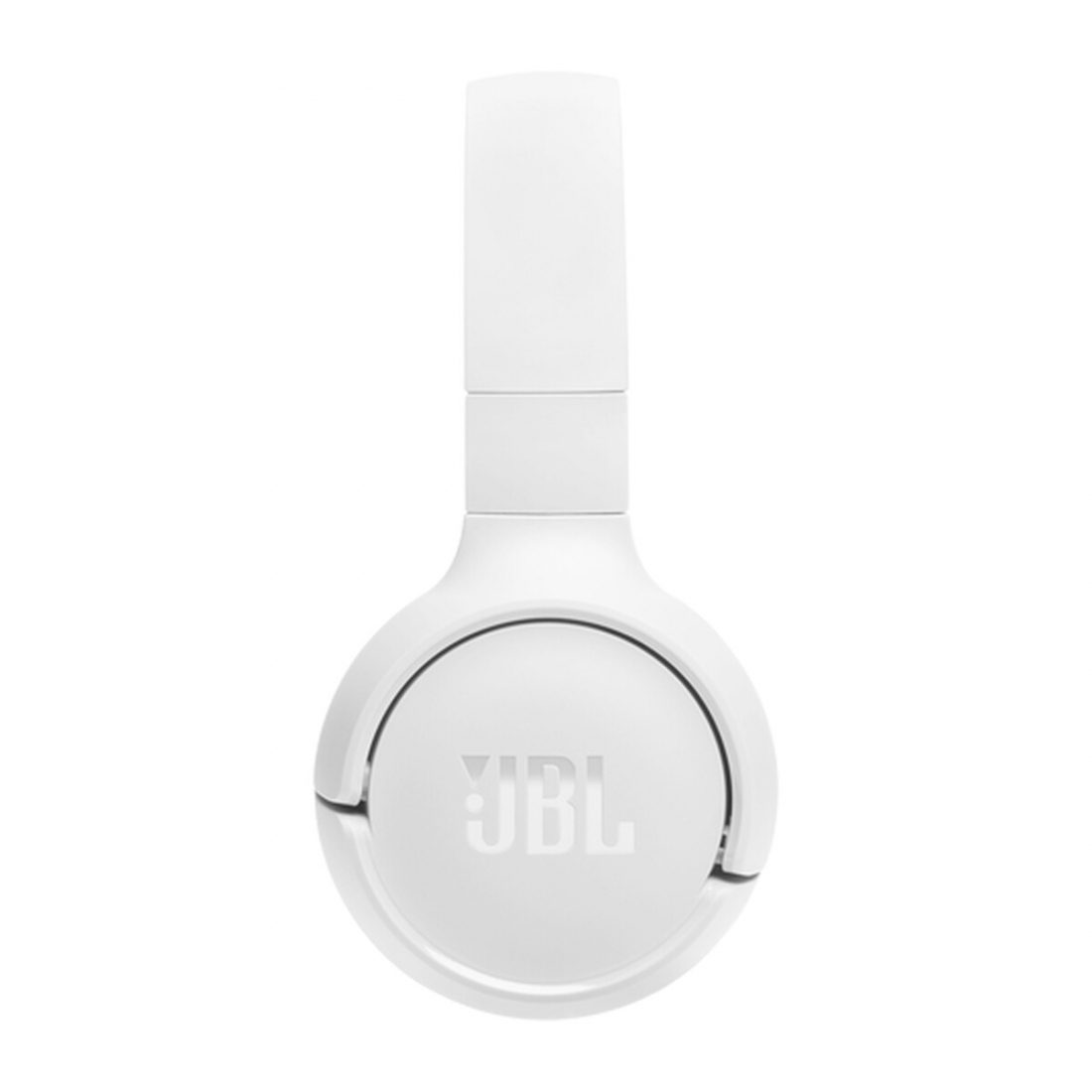 Headphone JBL T520 HEADPHONE ON EAR Bluetooth , White