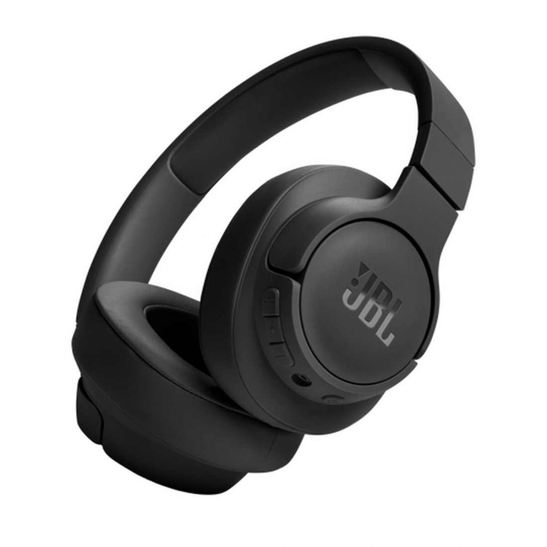 Headphone JBL TUNE 720 Lifestyle - Wireless Over ear ANC - Black