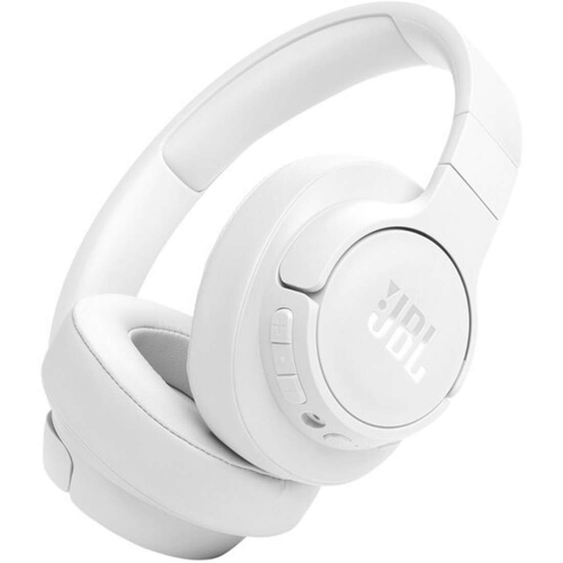 Headphone JBL TUNE 770NC - Lifestyle Headphones - Wireless Over-ear - 