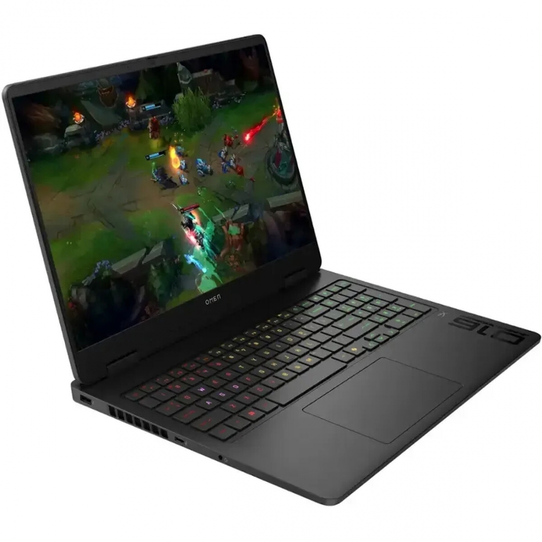 HP Omen 16 2K 144Hz Gaming LapTop - Intel Core Ultra 7-255H, NVDA GF R