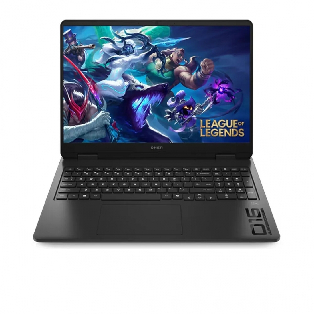 HP Omen 16 2K 144Hz Gaming LapTop - Intel Core Ultra 7-255H, NVDA GF R
