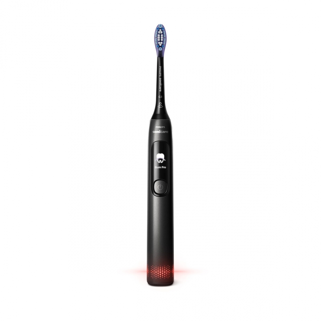 Philips Sonicare Brilliant Clean - Rechargeable Toothbrush -  Black Me