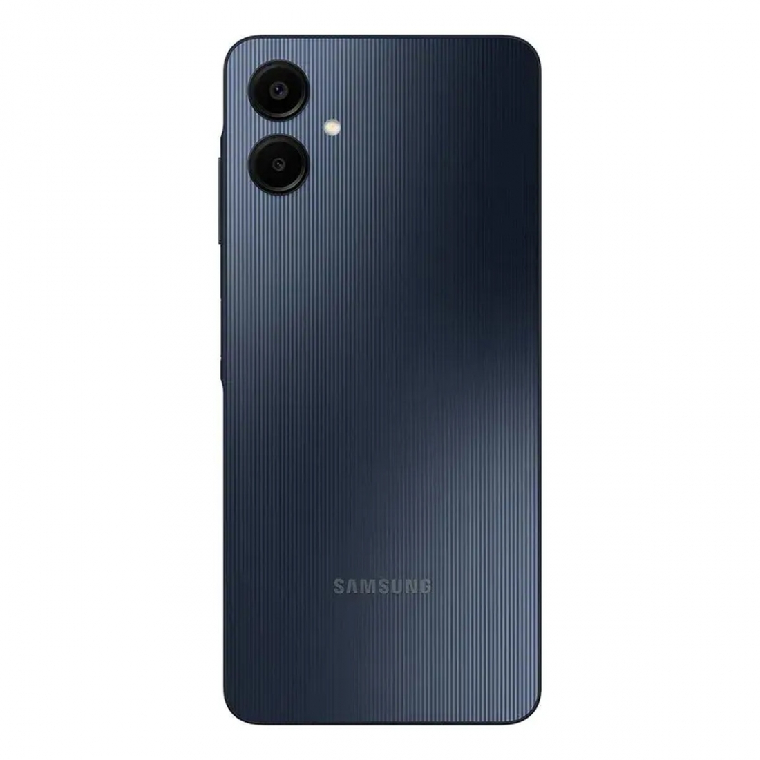 Samsung Galaxy A06 4+64GB LTE Smartphone Black Dual Sim