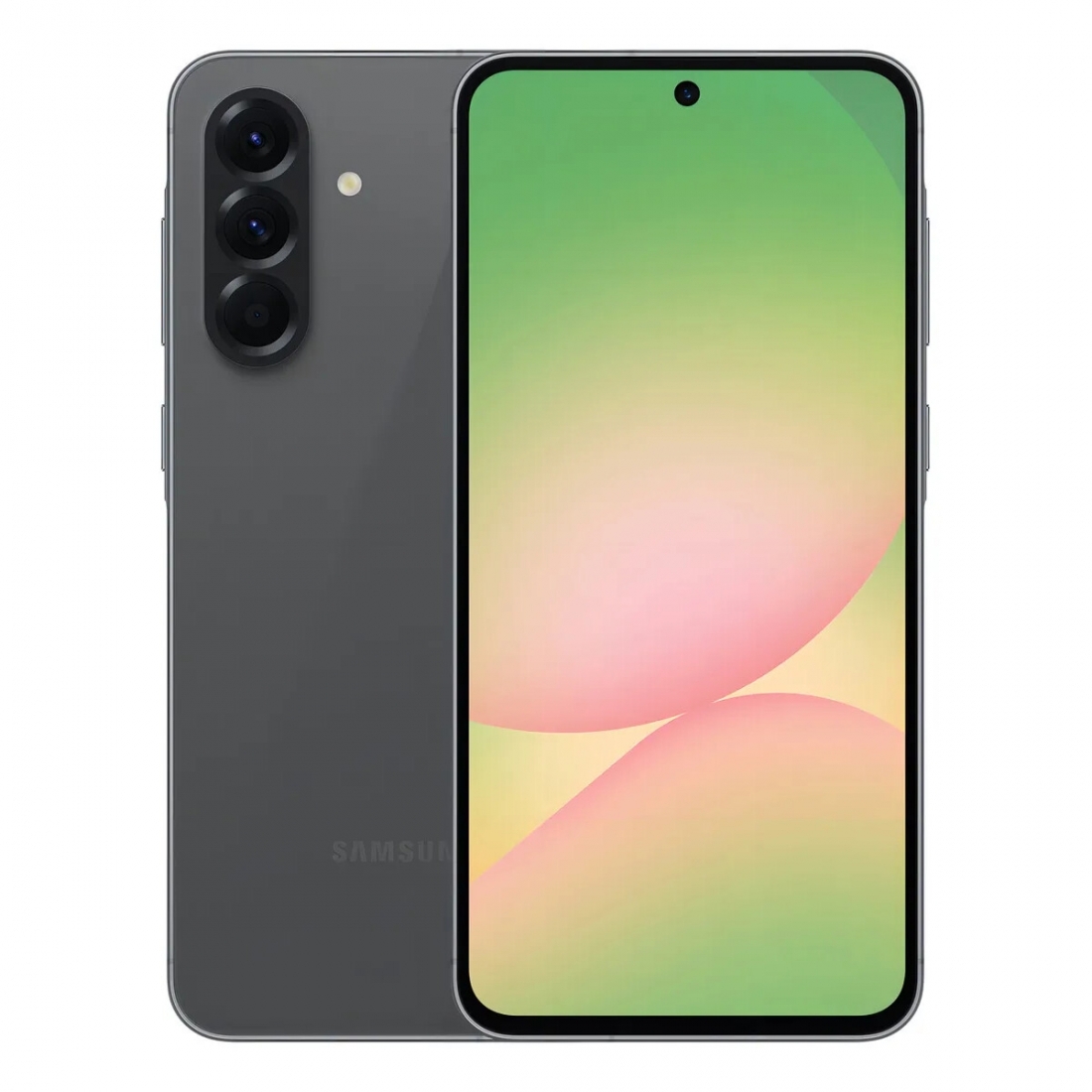 Samsung Galaxy A56 5G 8GB 128GB Dual SIM Gris