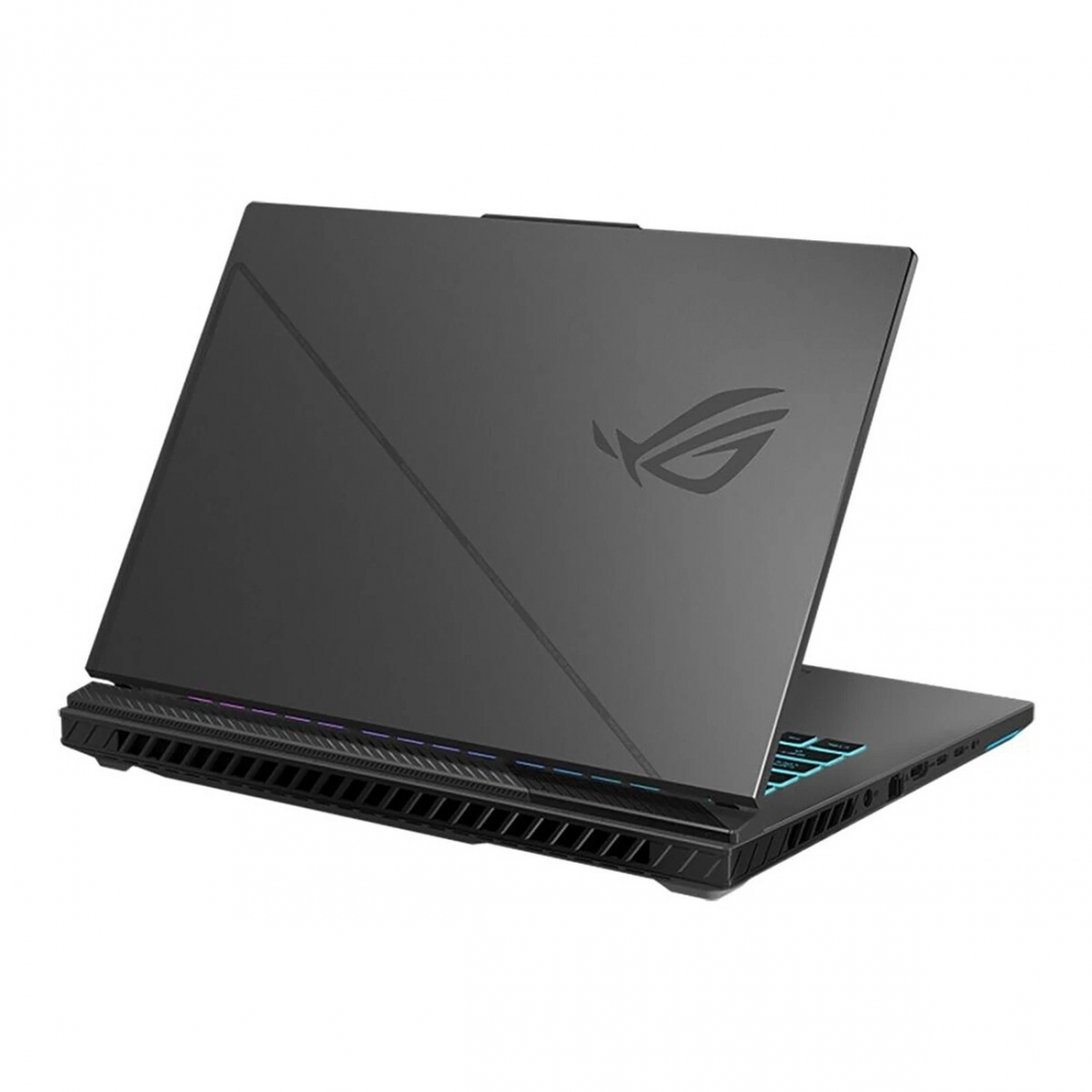 ASUS ROG Strix G16 16 WUXGA Gaming Laptop - Ryzen 9 9955HX - NVIDIA Ge