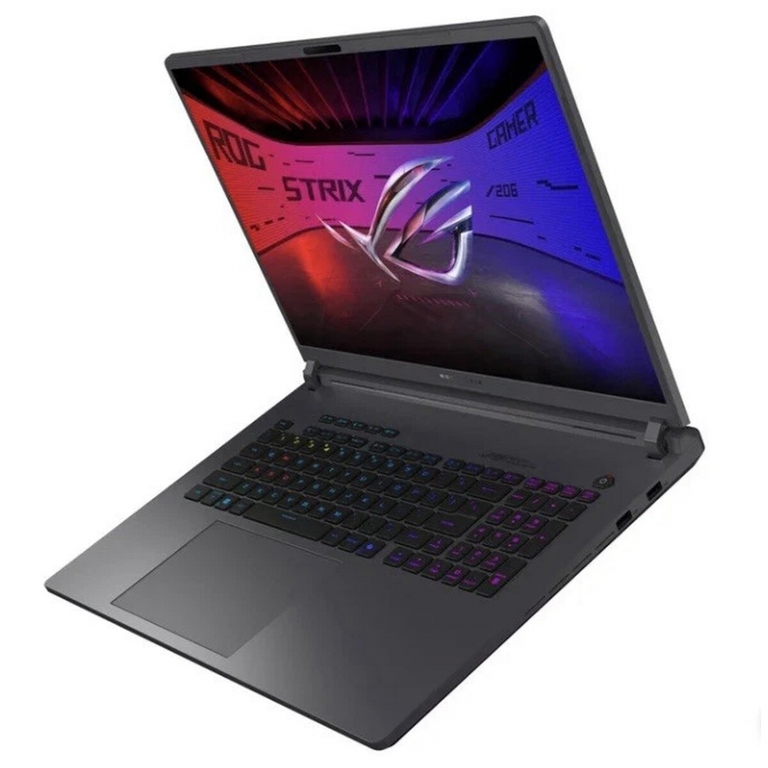 Asus ROG Strix G18 18 (2560x1600) Gaming Laptop - AMD Ryzen 9 9955HX -