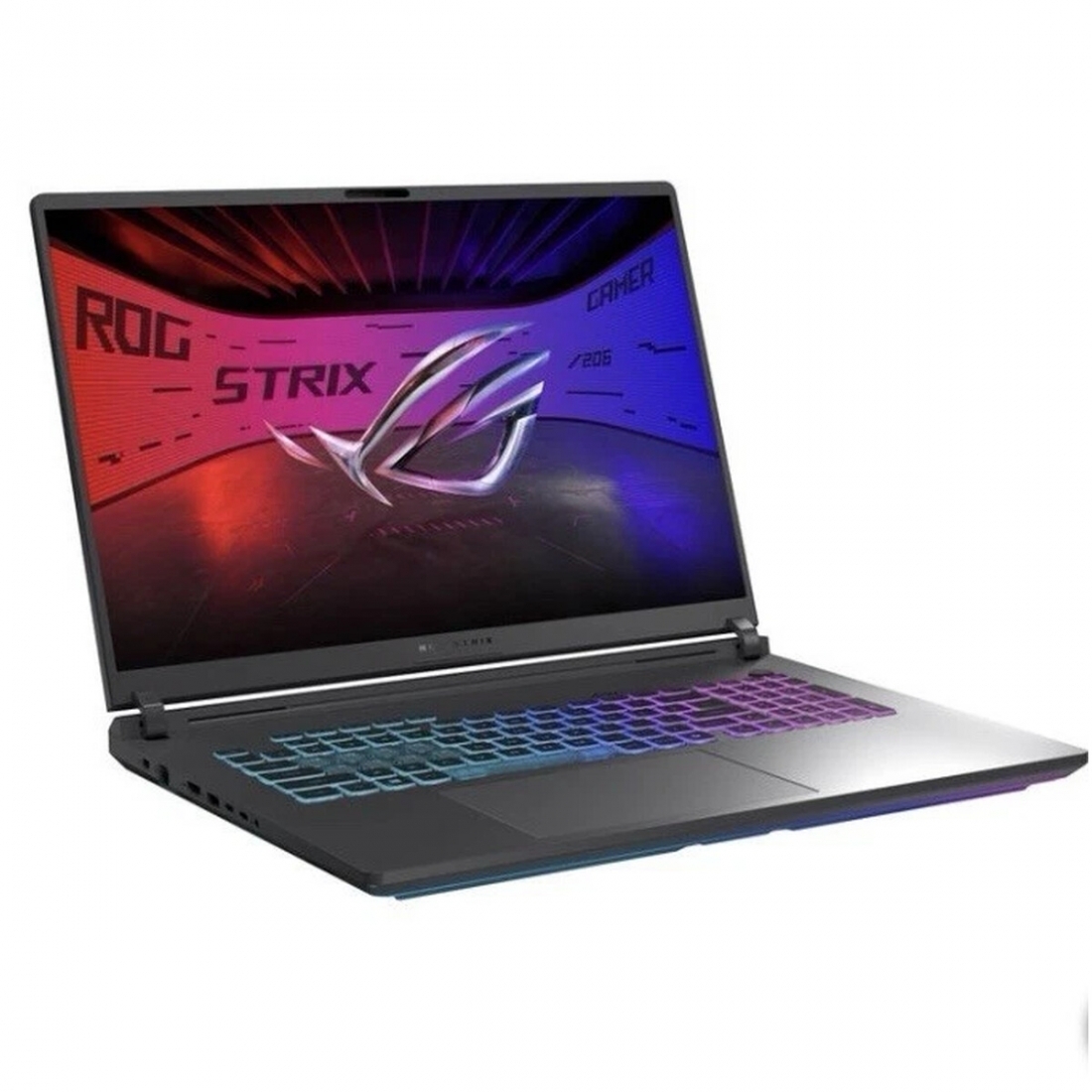 Asus ROG Strix G18 18 (2560x1600) Gaming Laptop - AMD Ryzen 9 9955HX -