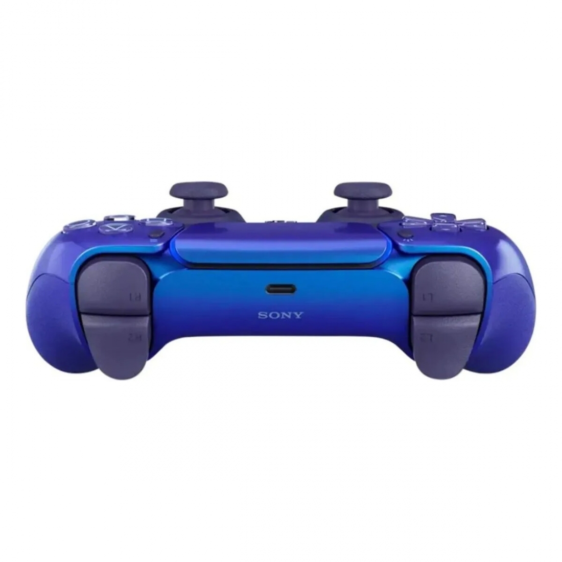 Accessory - PS5 Dualsense controller Chroma Indigo - USA Specs