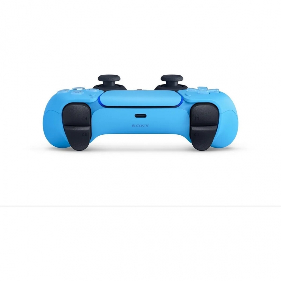 Accessory - PS5 Dualsense controller Starlight Blue - USA Specs
