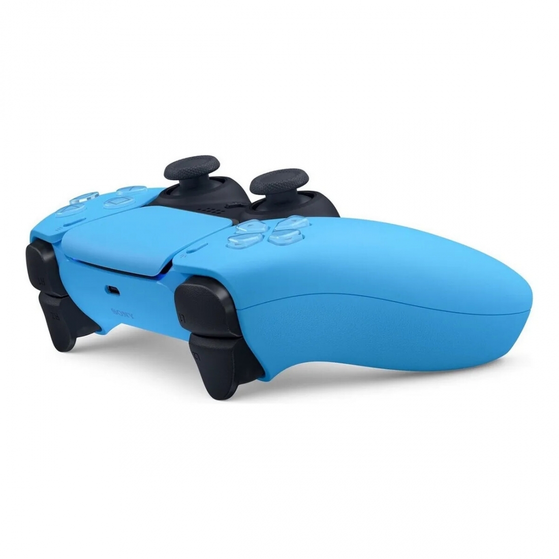 Accessory - PS5 Dualsense controller Starlight Blue - USA Specs