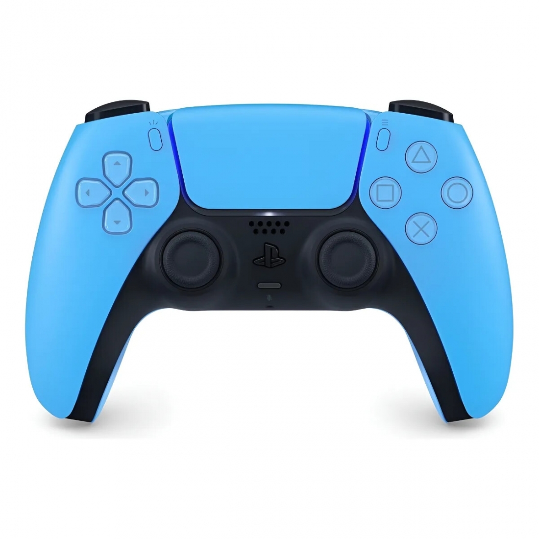 Accessory - PS5 Dualsense controller Starlight Blue - USA Specs