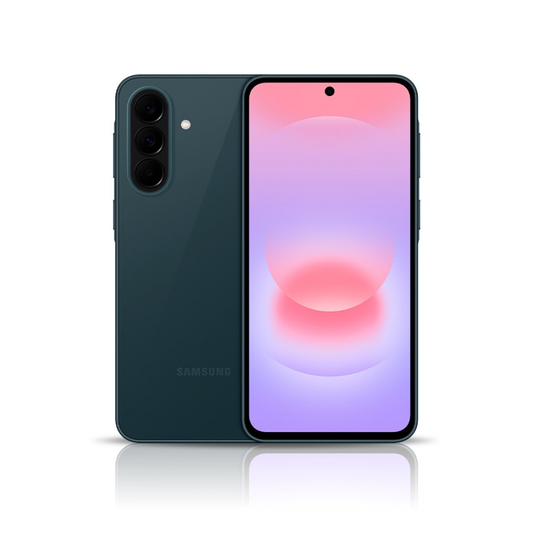 Samsung Galaxy A37 8+256GB 5G Smartphone Awesome Greygreen Dual Sim
