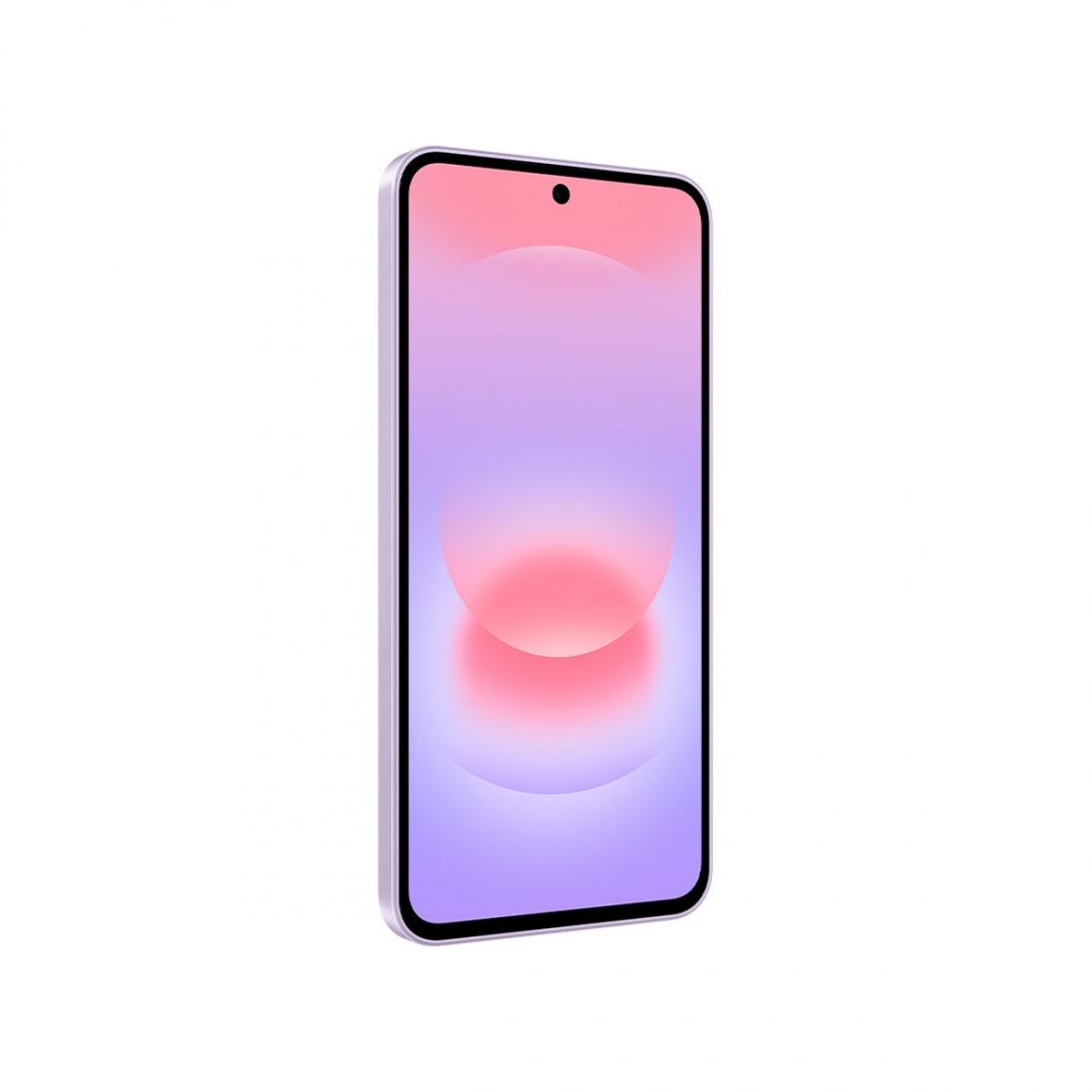 Samsung Galaxy A37 8+256GB 5G Smartphone Awesome Lavender Dual Sim