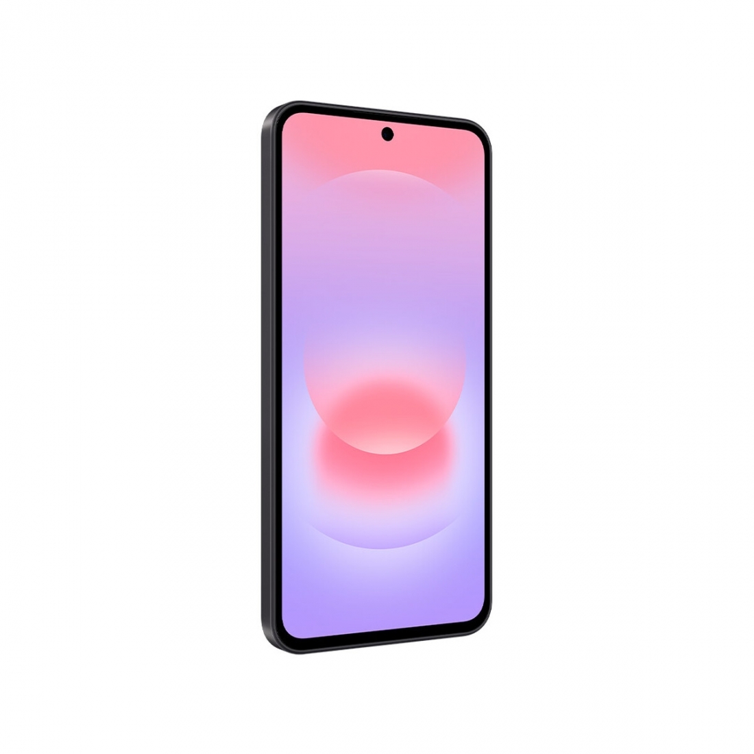 Samsung Galaxy A37 8+256GB 5G Smartphone Awesome Charcoal Dual Sim