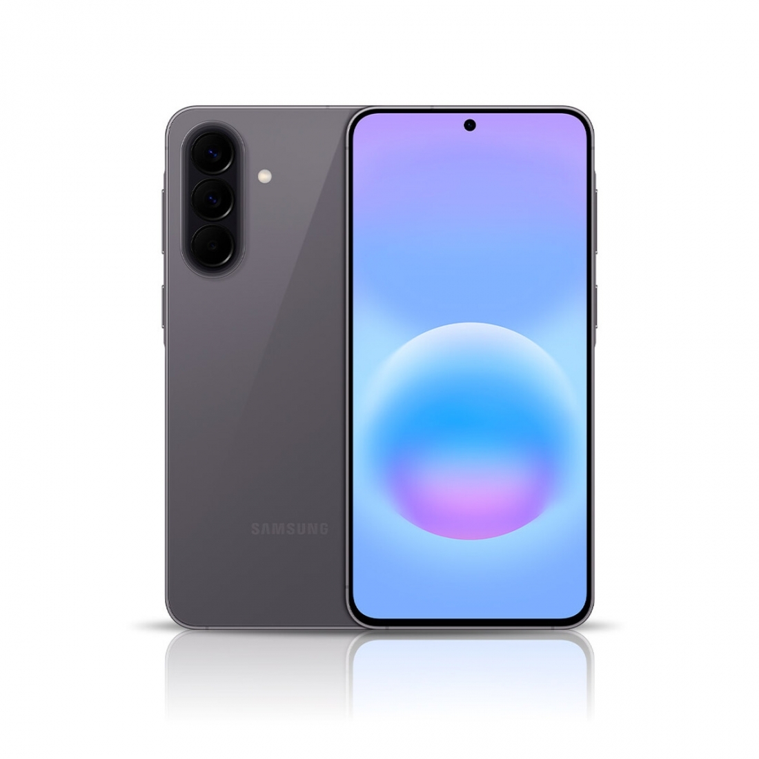 Samsung Galaxy A57 8+128GB 5G Smartphone Awesome Gray Dual Sim