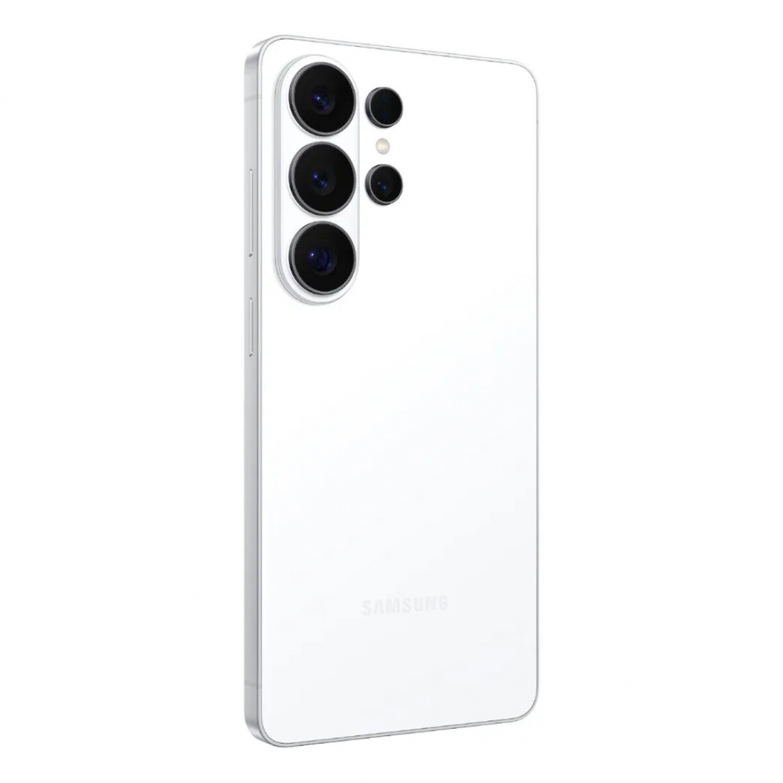 Samsung Galaxy S26 Ultra 12+512GB 5G Smartphone White Dual Sim