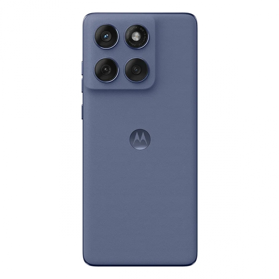 Motorola Edge 60 Fusion 5G Slipstream (Azul) Dual Sim 8+256GB PB7D0029