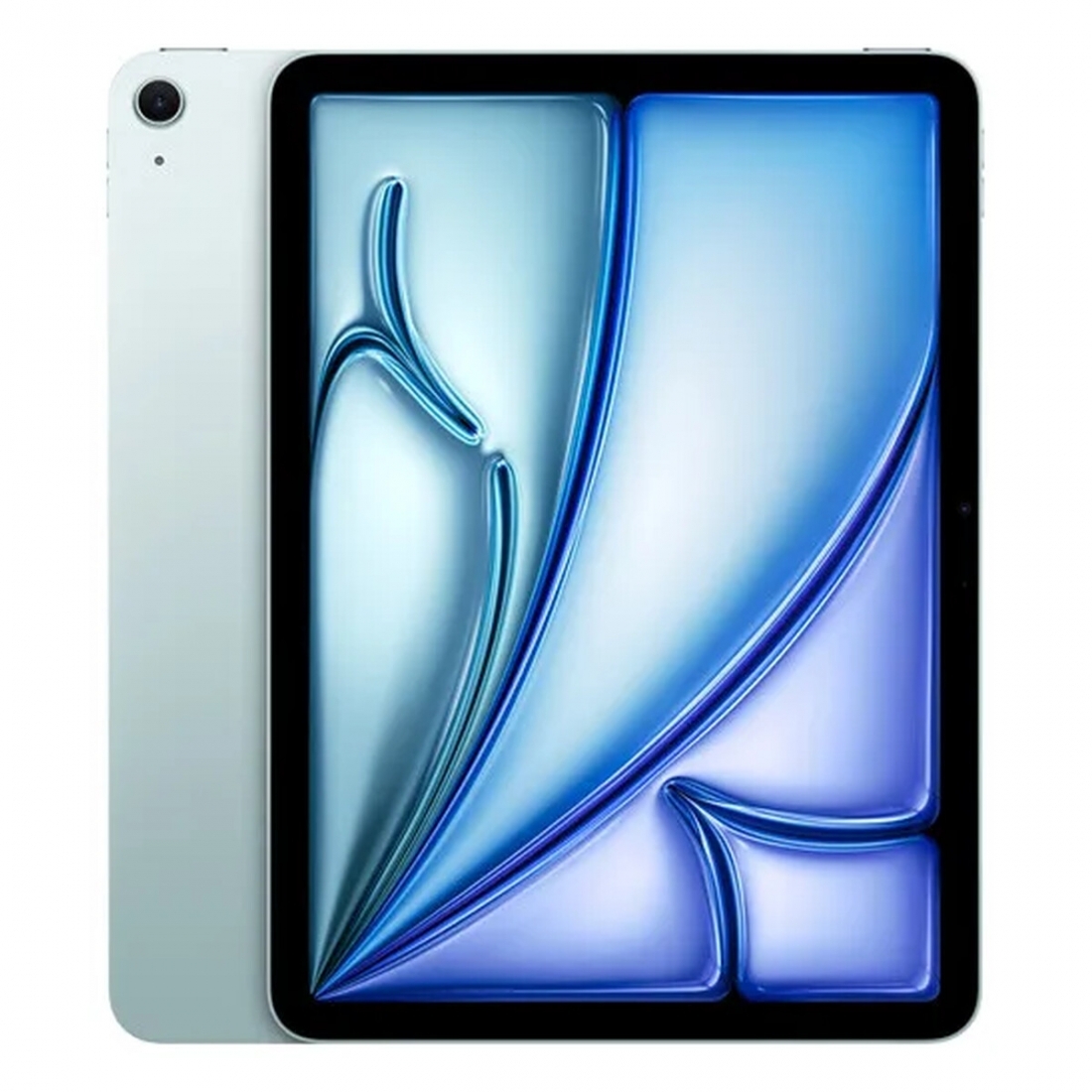 Apple iPad Air 11 M4 chip Wi-Fi 128GB - Blue