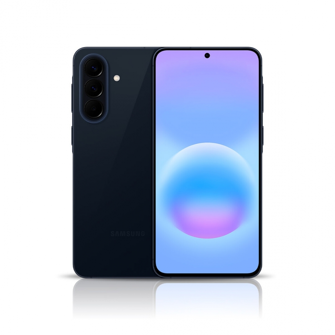 Samsung Galaxy A57 8+128GB 5G Smartphone Awesome Navy  Dual Sim
