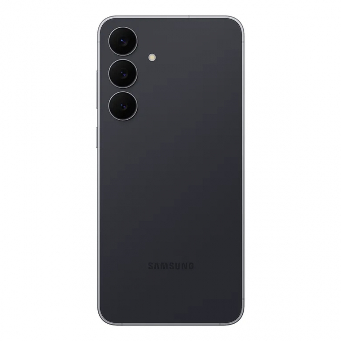 Samsung Galaxy S25 FE 8+256GB 5G Smartphone Black Dual Sim