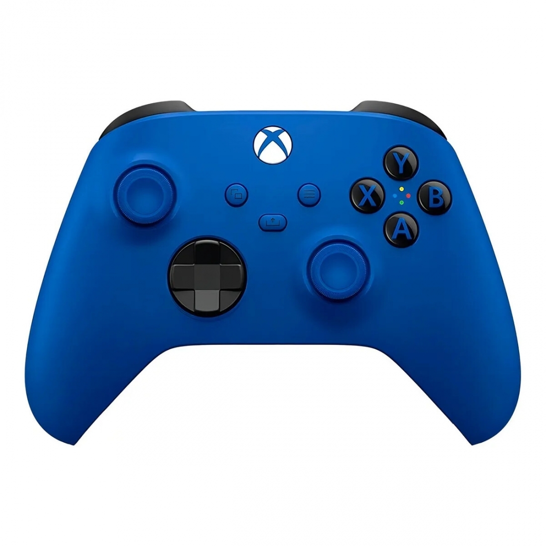 Microsoft Xbox Wireless Controller - Shock Blue