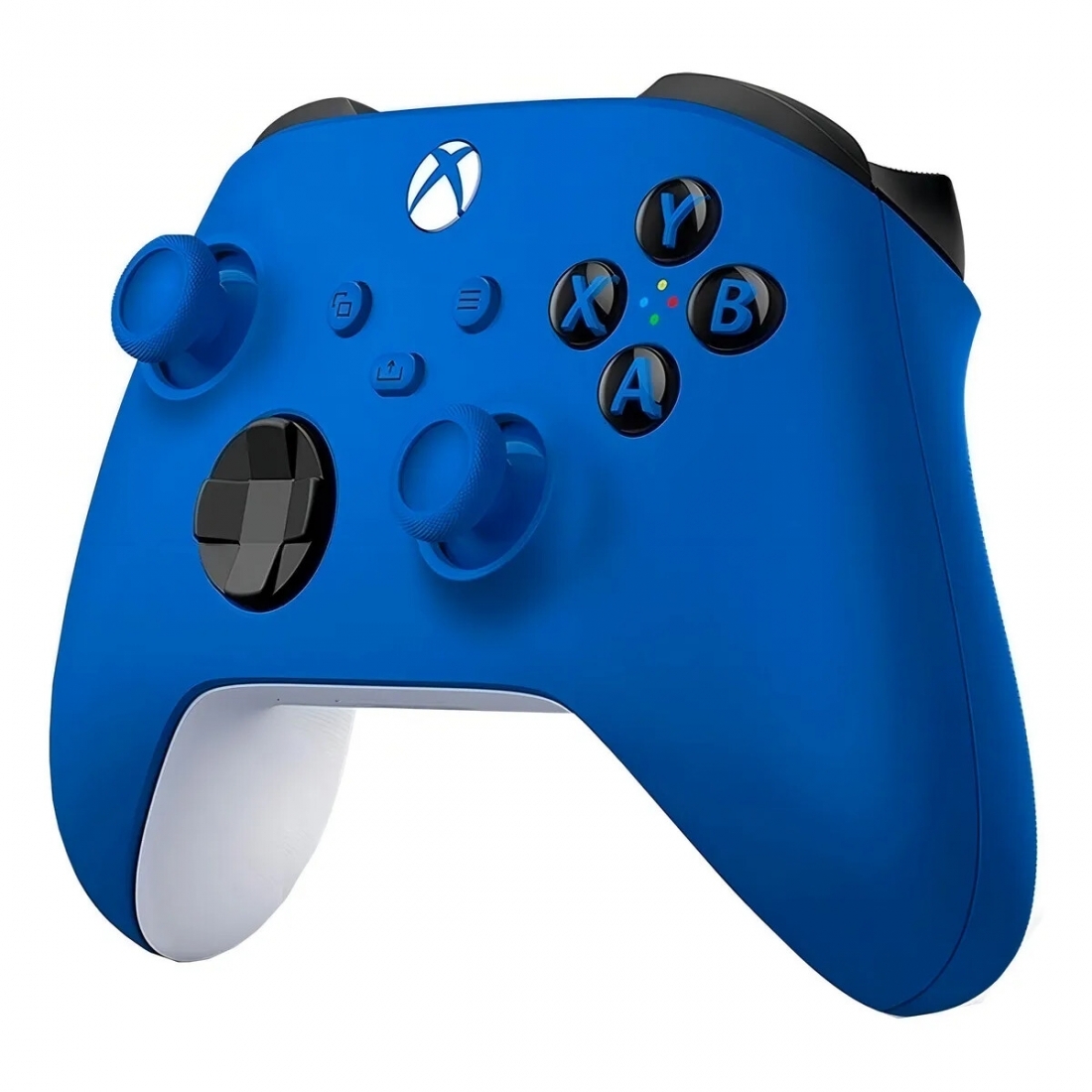 Microsoft Xbox Wireless Controller - Shock Blue