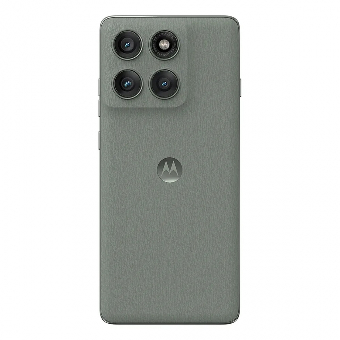 Motorola Edge 60 Pro 5G Shadow (GRIS) Dual Sim 12+512GB, PB7X0017CR