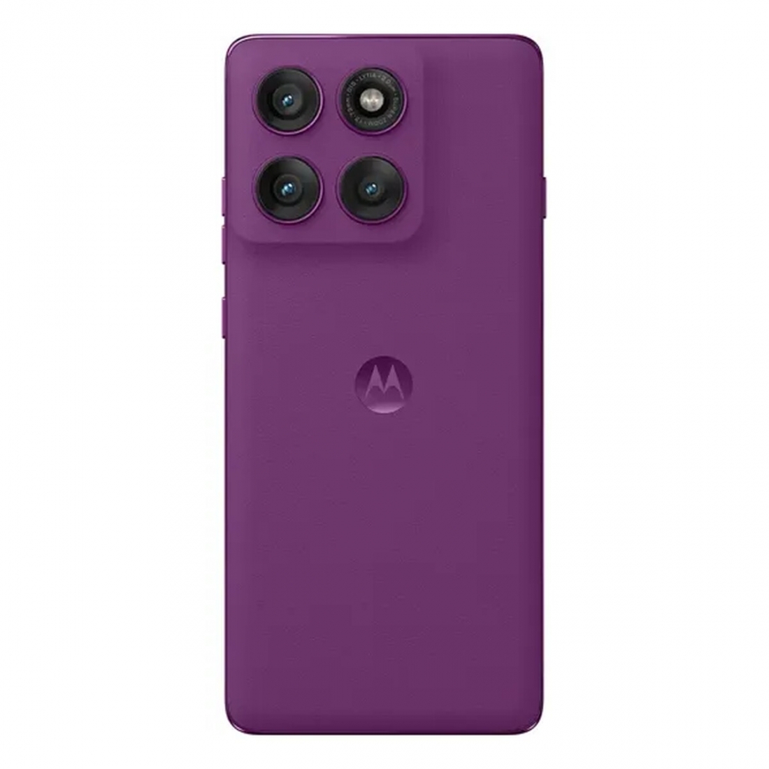 Motorola Edge 60 Pro 5G Sparkling Grape (UVA) Dual Sim 12+512GB, PB7X0
