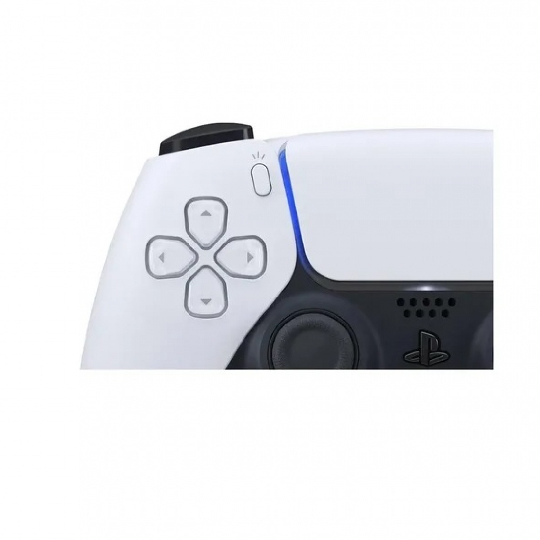 PlayStation 5 Console (PS5)- Disc Version (White Box)