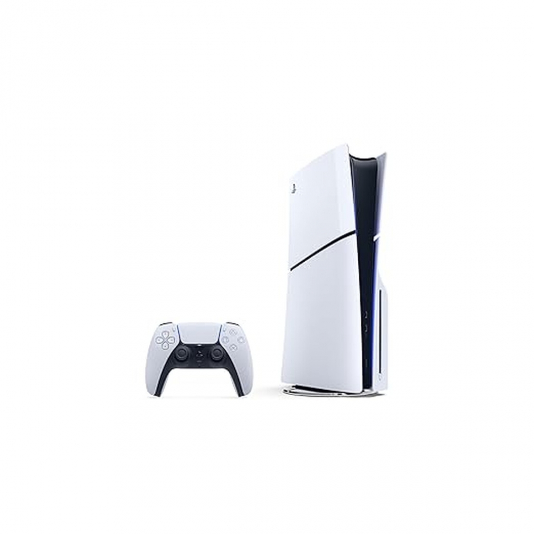 Console - PS5 console Slim Disc 2115 US/CA/Latam specs