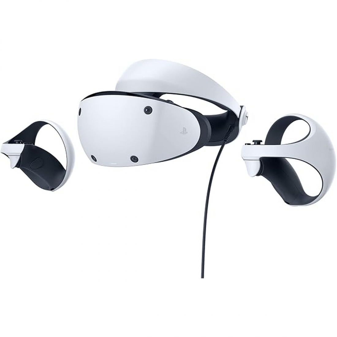 PS VR2