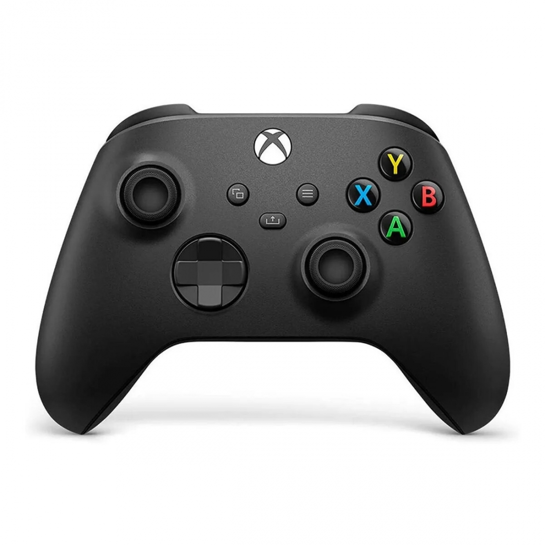 Microsoft Xbox Wireless Controller - Carbon Black