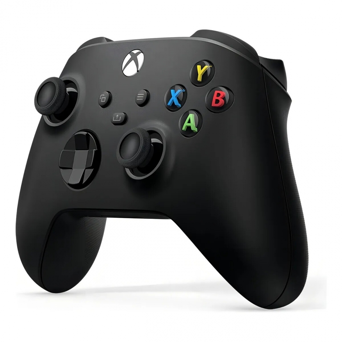 Microsoft Xbox Wireless Controller - Carbon Black