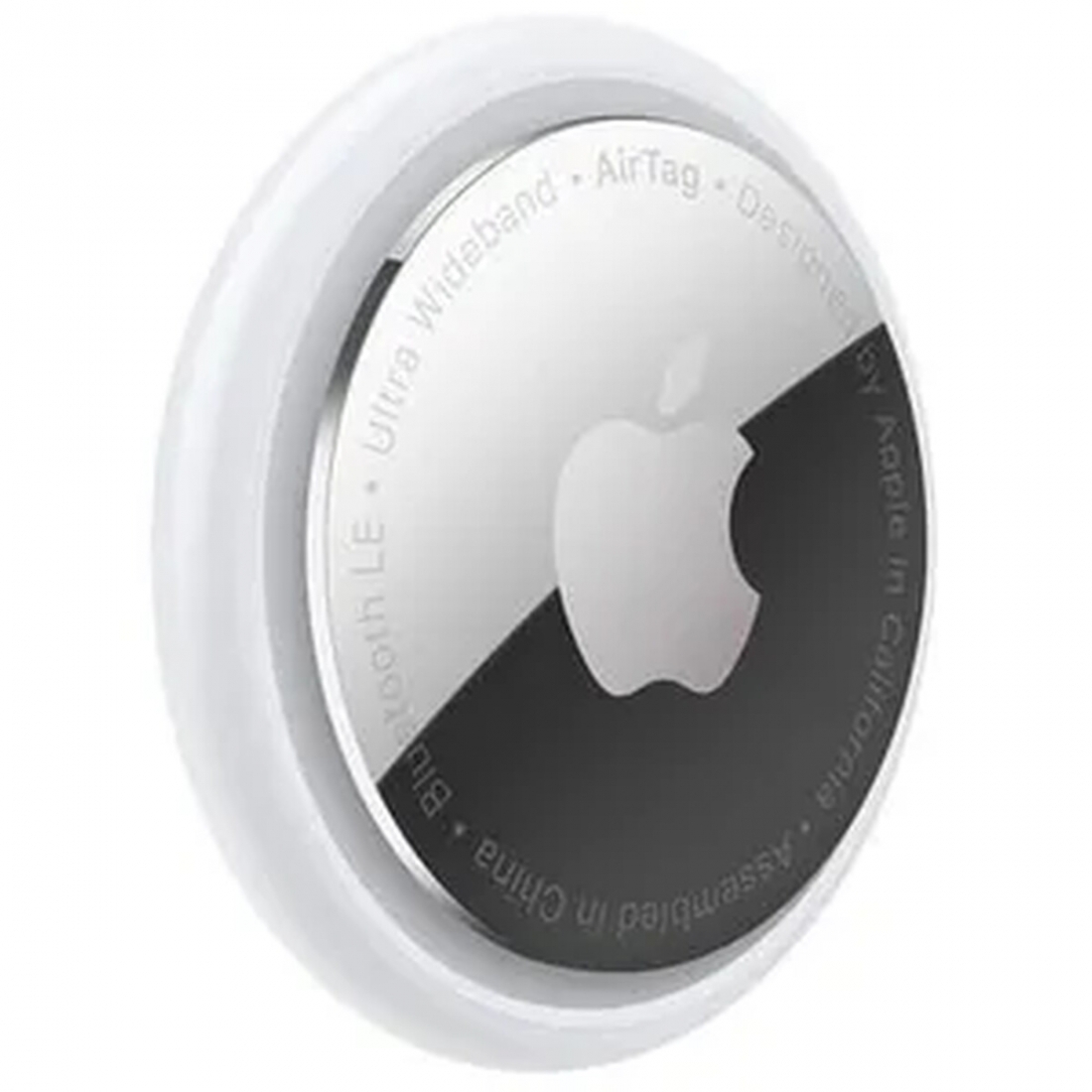 Apple Airtag Single Pack - MX532AM/A / MX532LL/A