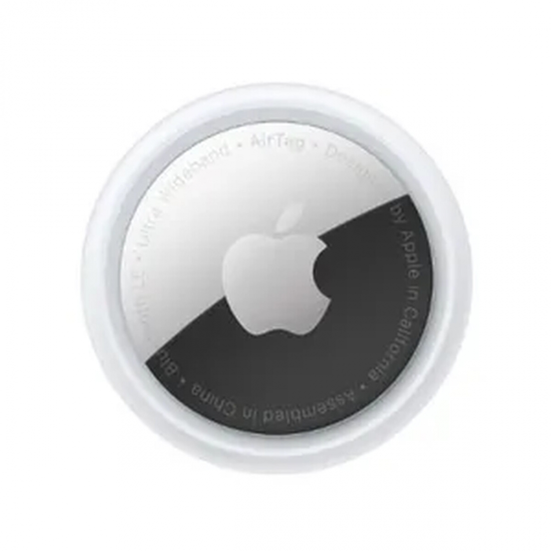 Apple Airtag Single Pack - MX532AM/A / MX532LL/A