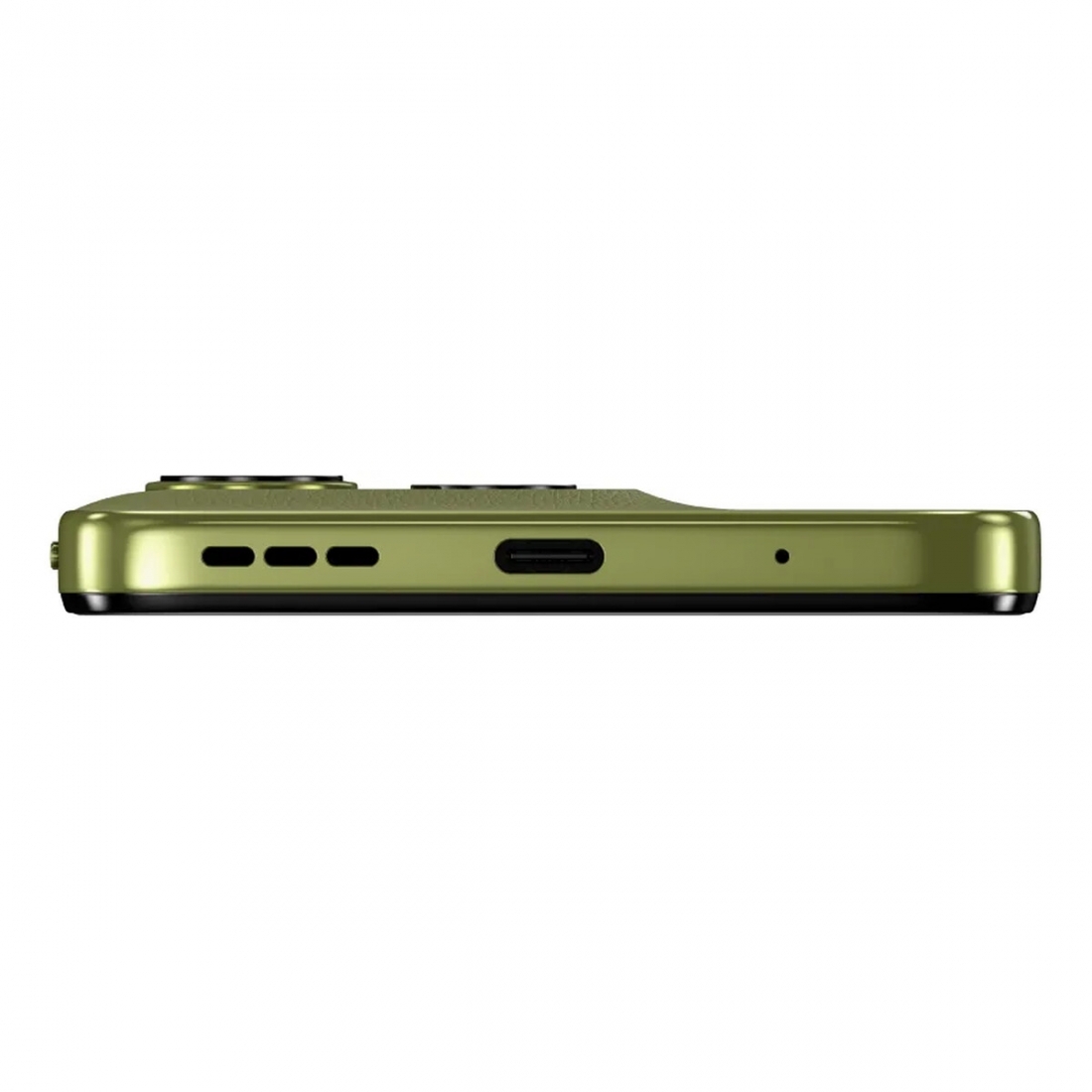 Motorola G15 Iguana (Verde) Dual Sim 4+256GB PB6D0029CR