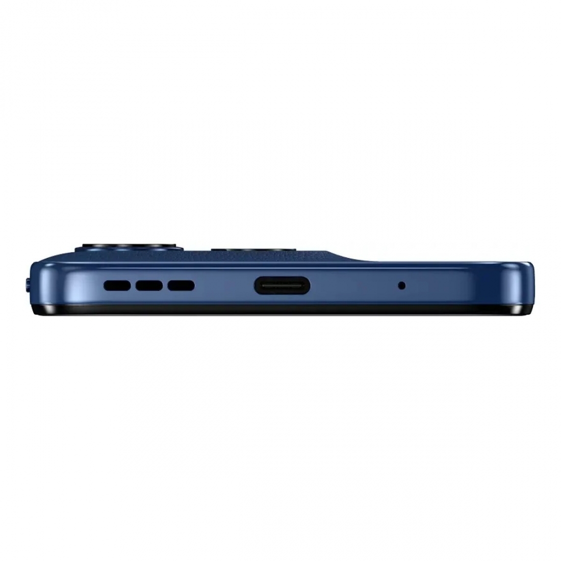 Motorola G15 Navy Peony (Azul Oscuro) Dual Sim 4+512GB PB6D0086CR