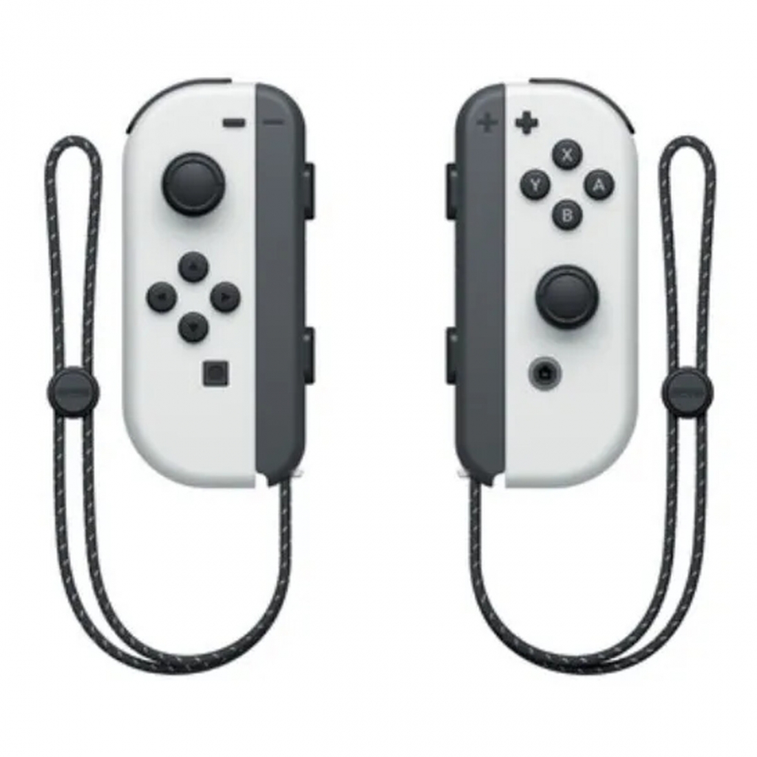 Nintendo�Switch�OLED Console - White Joy-Con,�UPC:�045496883386,�US�Ve